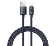 Baseus Kabel USB- USB-C 100W 1.2m - 1159775 - zdjęcie 1